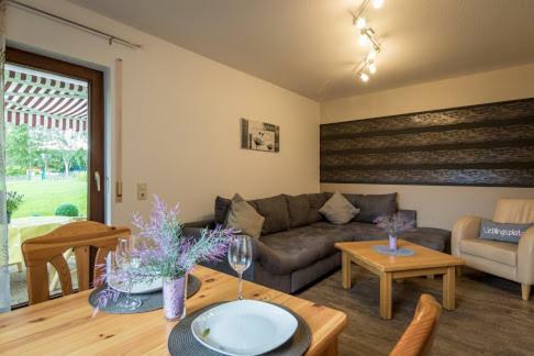 Sauerland-Oase Apartment Медебах Екстериор снимка